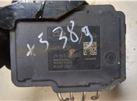 476601563r, 10096114473, 10061932561, 6118140070e Блок АБС, насос (ABS, ESP, ASR) Renault Megane 3 2009-2016 9277146 #7