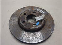 A1694211112 Диск тормозной Mercedes B W245 2005-2011 9277150 #5