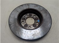 A1694211112 Диск тормозной Mercedes B W245 2005-2011 9277150 #6