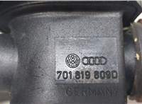 701819809D Кран отопителя (печки) Volkswagen Transporter 4 1991-2003 9277381 #3