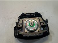  Подушка безопасности водителя Honda Civic 2001-2005 9277447 #2