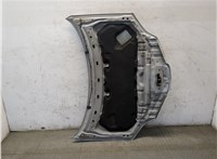 65100AV630 Капот Nissan Primera P12 2002-2007 9277519 #3