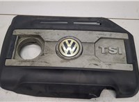 06J103925P Накладка декоративная на ДВС Volkswagen Passat CC 2008-2012 9277544 #1