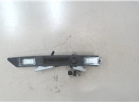  Подсветка номера Audi A4 (B6) 2000-2004 9277657 #1