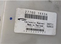 277601KK0A Блок комфорта Nissan Juke 2010-2014 9277708 #2