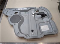  Стеклоподъемник механический Volkswagen Touran 2006-2010 9277713 #1