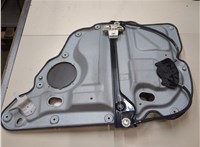  Стеклоподъемник механический Volkswagen Touran 2006-2010 9277713 #5