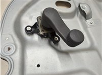  Стеклоподъемник механический Volkswagen Touran 2006-2010 9277720 #3