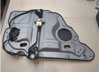  Стеклоподъемник механический Volkswagen Touran 2006-2010 9277720 #6