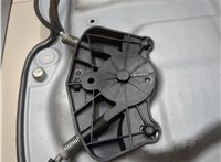  Стеклоподъемник механический Volkswagen Touran 2006-2010 9277720 #8