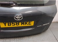 6700542381 Крышка (дверь) багажника Toyota RAV 4 2006-2013 9277823 #3