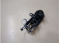  Ручка двери салона Toyota Yaris 1999-2006 9277930 #2