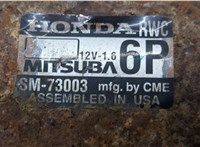 SM73003 Стартер Acura RDX 2006-2011 9277949 #5