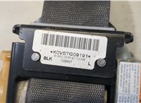  Ремень безопасности Honda Civic 2006-2012 9278032 #3