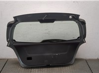  Крышка (дверь) багажника Toyota Yaris 2005-2011 9278039 #4