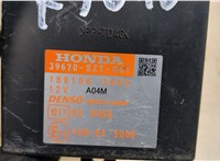 39670SZTG01 Блок управления парктрониками Honda CR-Z 9278045 #2