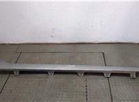  Накладка на порог Audi A6 (C6) Allroad 2006-2012 9278191 #1