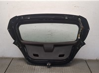 126146, 13266302, 93191542 Крышка (дверь) багажника Opel Corsa D 2006-2011 9278224 #5