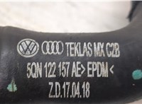 3QF121599C Насос водяной (помпа) Volkswagen Tiguan 2016-2020 9278239 #3