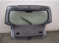  Крышка (дверь) багажника Toyota Corolla E12 2001-2006 9278398 #6