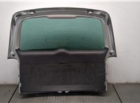  Крышка (дверь) багажника Seat Alhambra 2000-2010 9278416 #8