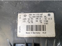 3B0941015AP Фара (передняя) Volkswagen Passat 5 2000-2005 9278437 #5