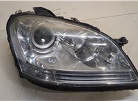 A1648205061 Фара (передняя) Mercedes ML W164 2005-2011 9278458 #1