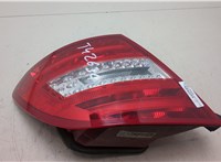 A2048206264 Фонарь (задний) Mercedes C W204 2006-2015 9278469 #6