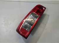 26555EB38A Фонарь (задний) Nissan Navara 2005-2015 9278490 #1