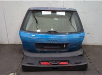 8E9827023B Крышка (дверь) багажника Audi A4 (B6) 2000-2006 9278505 #3