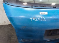 8E9827023B Крышка (дверь) багажника Audi A4 (B6) 2000-2006 9278505 #6