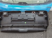 8E9827023B Крышка (дверь) багажника Audi A4 (B6) 2000-2006 9278505 #8
