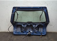 8E9827023B Крышка (дверь) багажника Audi A4 (B6) 2000-2006 9278505 #9