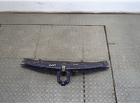  Рамка капота Mercedes CLK W208 1997-2002 9278580 #1