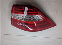 A1669063201 Фонарь (задний) Mercedes ML W166 2011- 9278631 #2