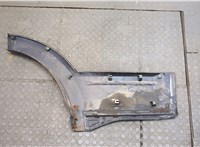  Молдинг двери Mitsubishi Pajero / Montero 2000-2006 9278636 #6