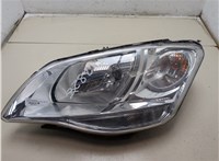 8310134200 Фара (передняя) SsangYong Korando 2010- 9278673 #3