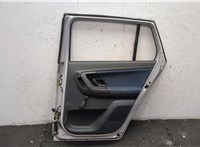 5J9833056 Дверь боковая (легковая) Skoda Fabia 2007-2014 9278687 #2