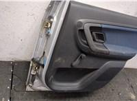 5J9833056 Дверь боковая (легковая) Skoda Fabia 2007-2014 9278687 #3