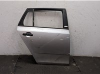 5J9833056 Дверь боковая (легковая) Skoda Fabia 2007-2014 9278687 #6
