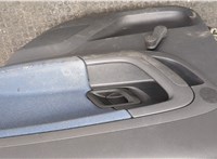 5J9833056 Дверь боковая (легковая) Skoda Fabia 2007-2014 9278687 #7