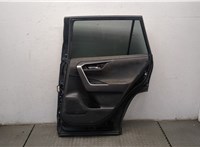  Дверь боковая (легковая) Toyota RAV 4 2018- 9278741 #9