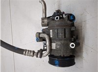6Q0820808B Компрессор кондиционера Skoda Fabia 2007-2014 9278755 #2