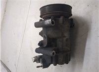 9670318880, 09287109961 Компрессор кондиционера Peugeot 207 9278765 #9