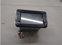 BX420707000 Магнитола Volkswagen Tiguan 2007-2011 9278788 #2
