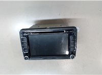  Магнитола Volkswagen Tiguan 2007-2011 9278788 #5