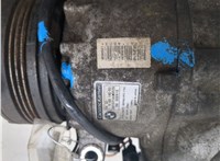 9185146 Компрессор кондиционера BMW X5 E70 2007-2013 9278811 #9