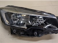 9807241380 Фара (передняя) Peugeot 508 2014-2018 9278839 #1