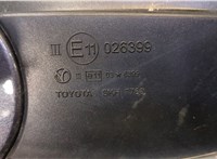 8790805430B0 Зеркало боковое Toyota Avensis 3 2009-2015 9278902 #2