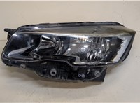 9807241480 Фара (передняя) Peugeot 508 2014-2018 9278903 #1